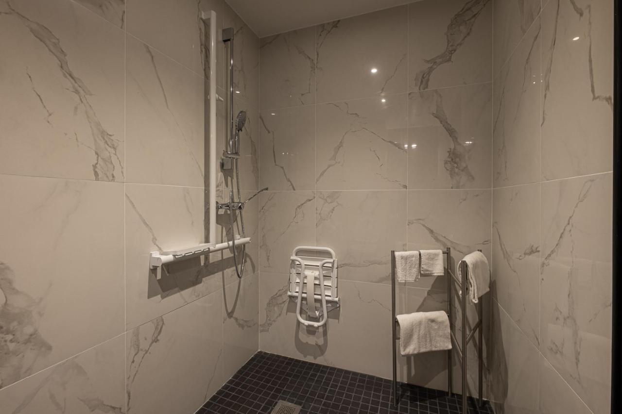 Mijo'S Appartements Hotel Fontenay-sous-Bois Luaran gambar